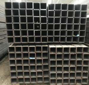 资溪20#无缝方管